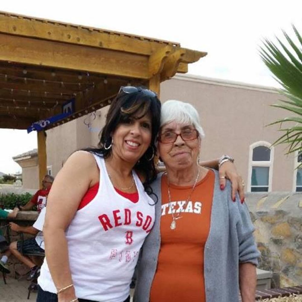 Meet your Posher, Angelica